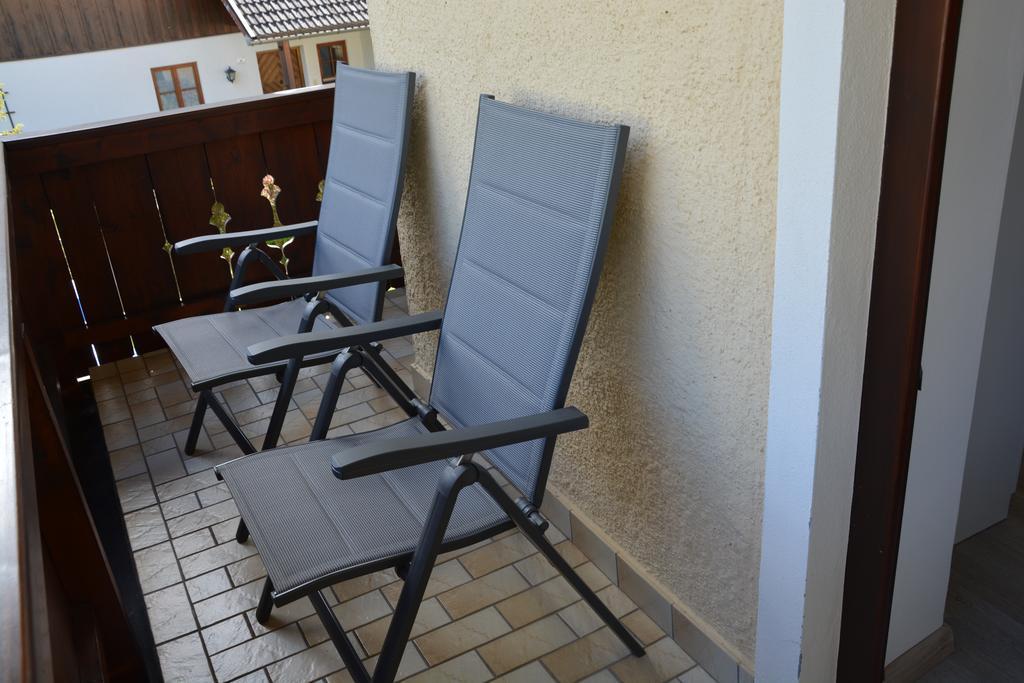 Appart Weisse Urlauben Am Wolfgangsee 성길벤 외부 사진
